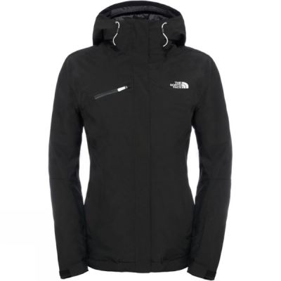 Chaquetas The North Face Descendit Mujer Negras - Chile TKA713958